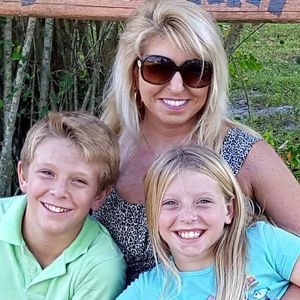 Meet your Posher, Deanna